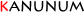 Kanunum Logo